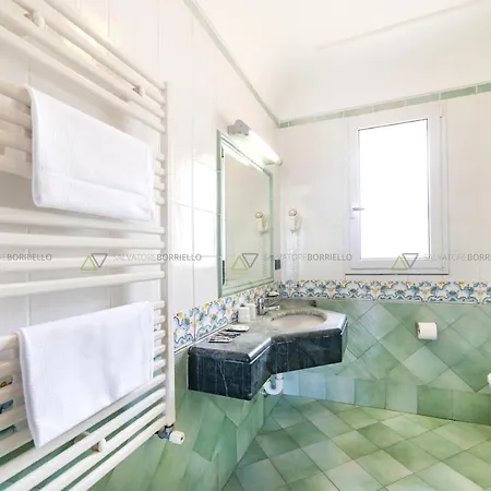 Hotel Terme Don Pepe