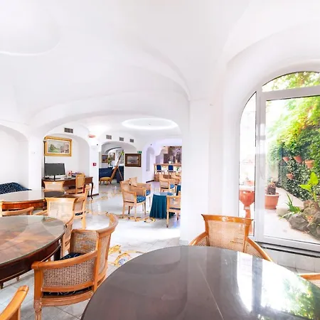 Terme Don Pepe Hotel 4*
