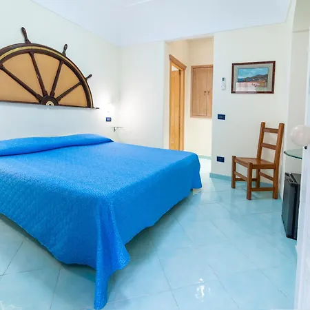 Terme Don Pepe Hotel 4*