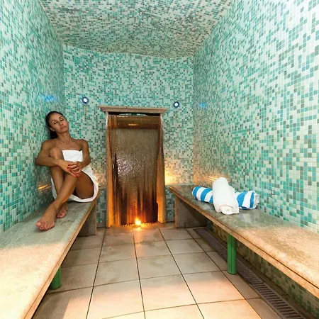 Terme Don Pepe 4* Lacco Ameno (Isola d'Ischia)