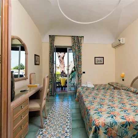 Terme Don Pepe 4*