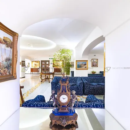 Terme Don Pepe Hotel 4*