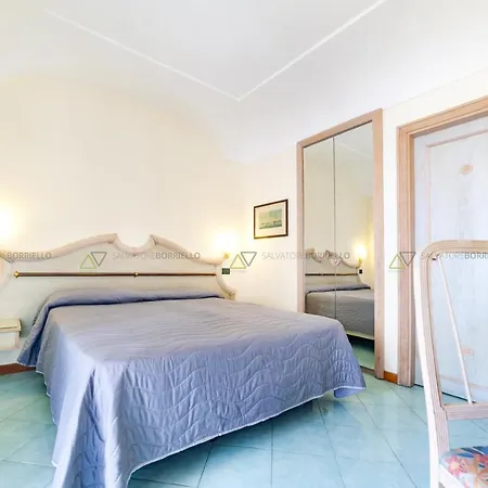 Hotel Terme Don Pepe 4*