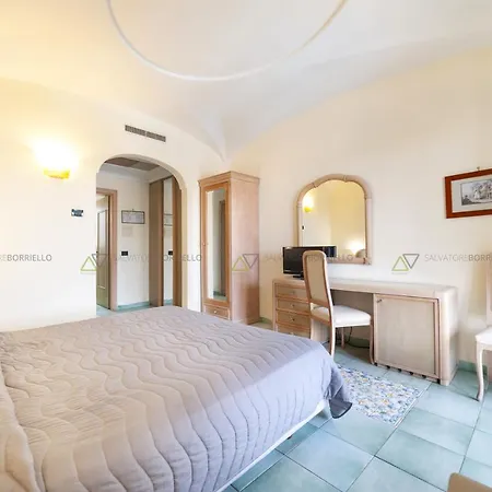 Terme Don Pepe Lacco Ameno (Isola d'Ischia)