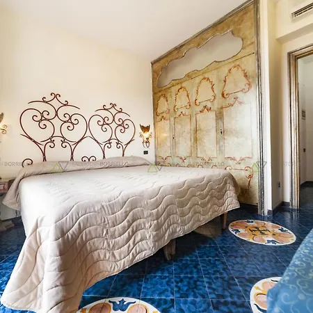 Terme Don Pepe ラッコ・アメーノ