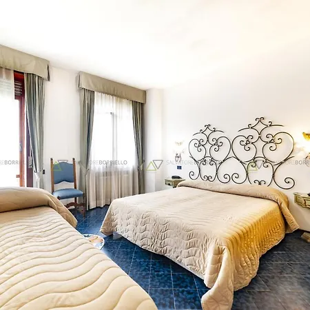 Terme Don Pepe 4* Lacco Ameno (Isola d'Ischia)