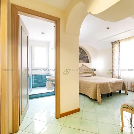 Terme Don Pepe Hotel 4*
