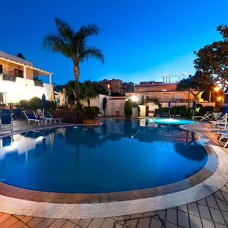 Hotel Terme Don Pepe 4*