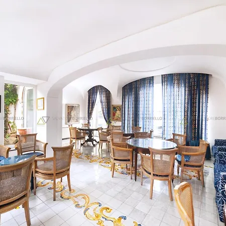 Hotel Terme Don Pepe