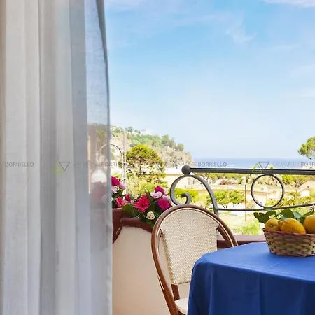 Hotel Terme Don Pepe 4*