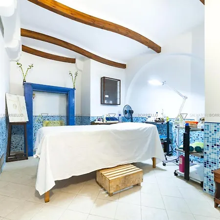 Hotel Terme Don Pepe 4*