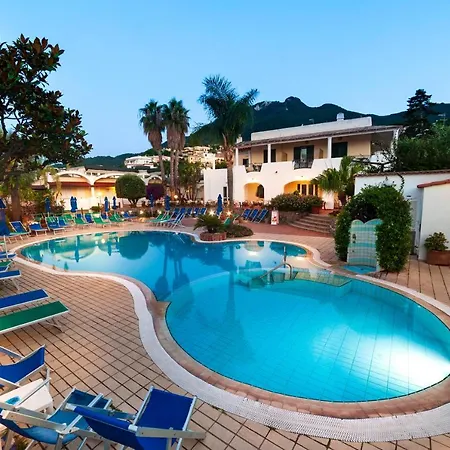 Hotel Terme Don Pepe 4*