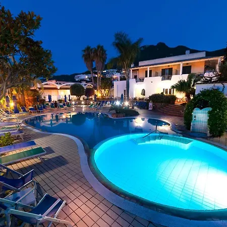 Terme Don Pepe Hotel 4*