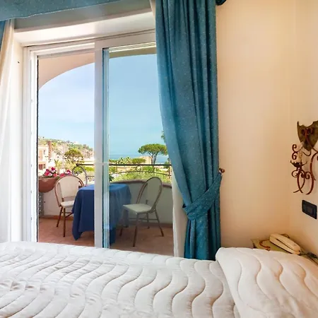 Terme Don Pepe Hotel 4*