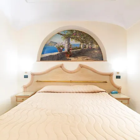 Terme Don Pepe Hotel Lacco Ameno (Isola d'Ischia)