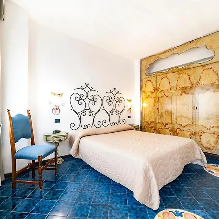 Terme Don Pepe 4* Lacco Ameno (Isola d'Ischia)