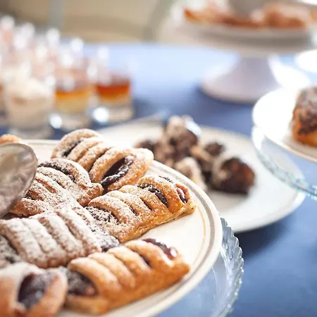 ホテル Terme Don Pepe