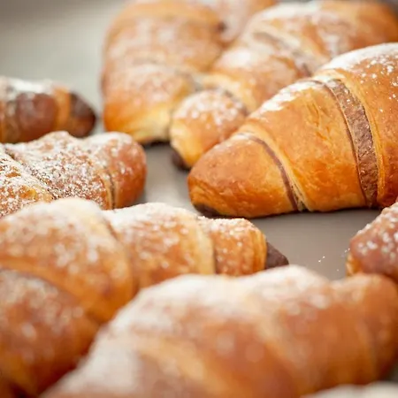 Hotel Terme Don Pepe Lacco Ameno (Isola d'Ischia)