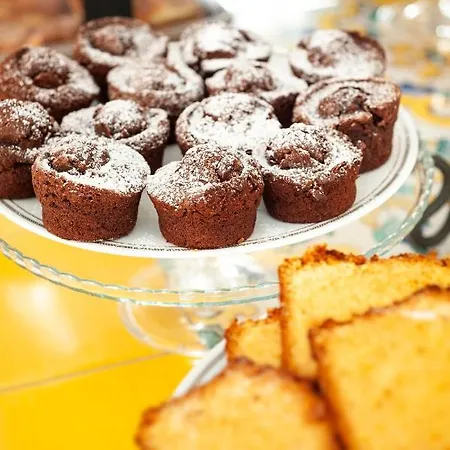 Terme Don Pepe ホテル