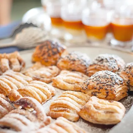 Terme Don Pepe ホテル