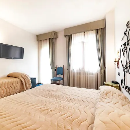 Terme Don Pepe Hotel