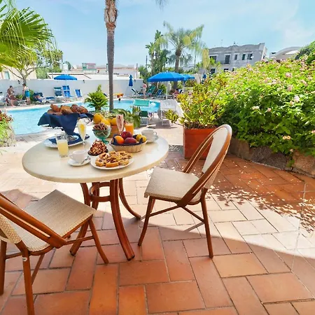 Terme Don Pepe 4* ラッコ・アメーノ