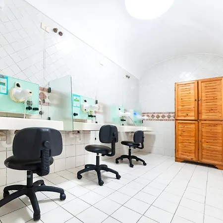 Terme Don Pepe Hotel