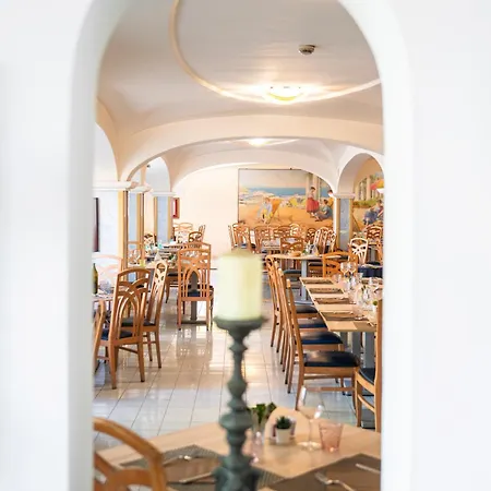 Terme Don Pepe Lacco Ameno (Isola d'Ischia)