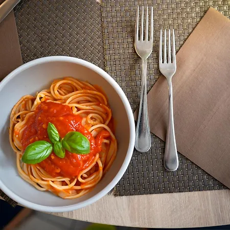 ホテル Terme Don Pepe