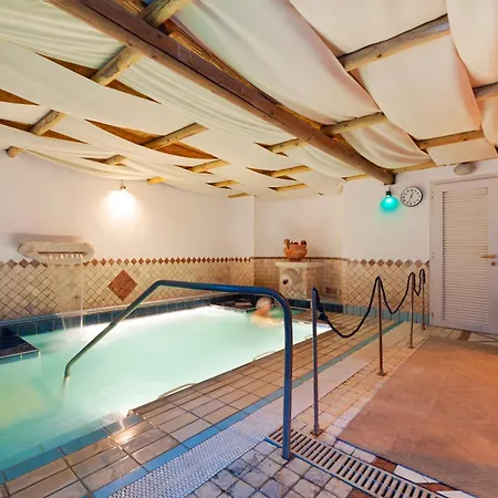 Terme Don Pepe Hotel