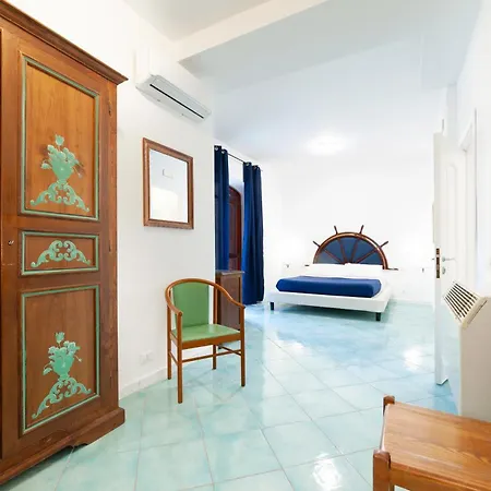 Hotel Terme Don Pepe