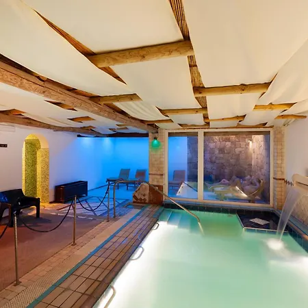 Terme Don Pepe 4*