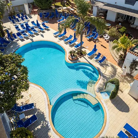 Terme Don Pepe Hotel Lacco Ameno (Isola d'Ischia)