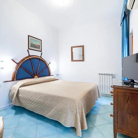 Terme Don Pepe 4* Lacco Ameno (Isola d'Ischia)
