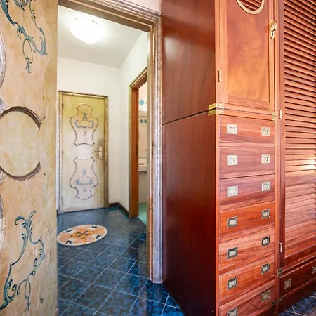 Terme Don Pepe 4* Lacco Ameno (Isola d'Ischia)