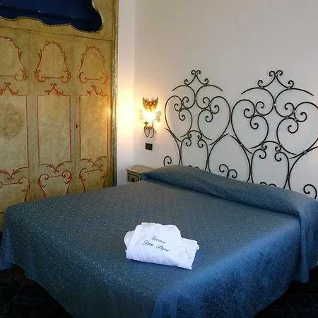 Hotel Terme Don Pepe Lacco Ameno (Isola d'Ischia)