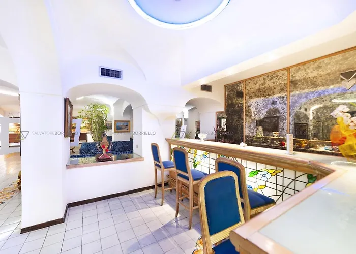 酒店 Terme Don Pepe 拉科阿梅诺