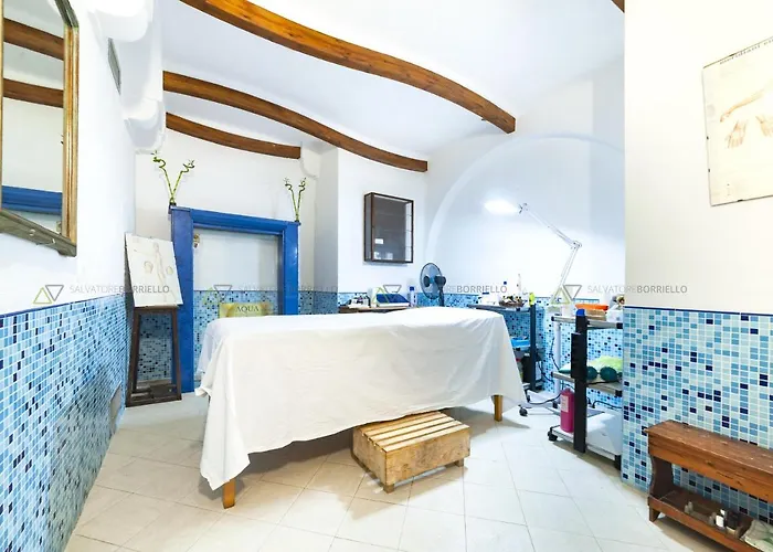 酒店 Terme Don Pepe 4*