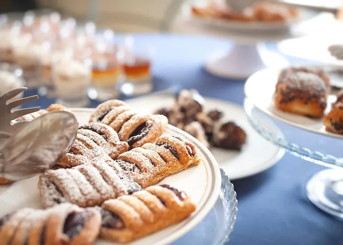 酒店 Terme Don Pepe