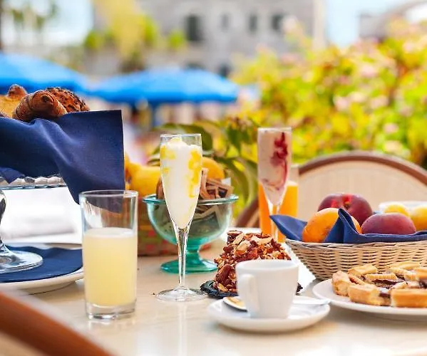 酒店 Terme Don Pepe 拉科阿梅诺