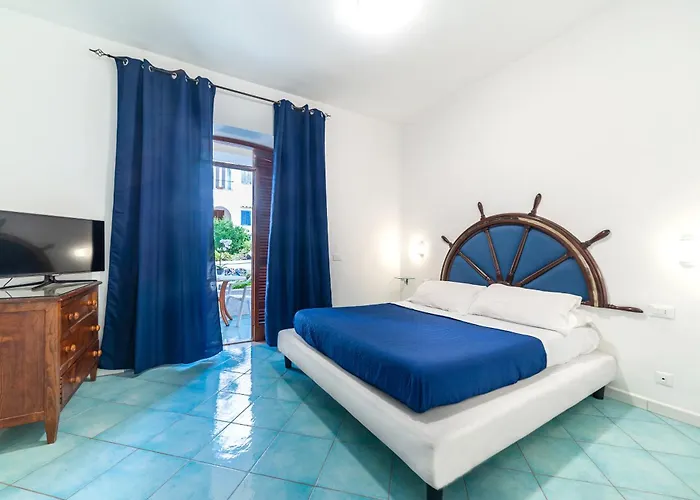 Terme Don Pepe 4* 拉科阿梅诺