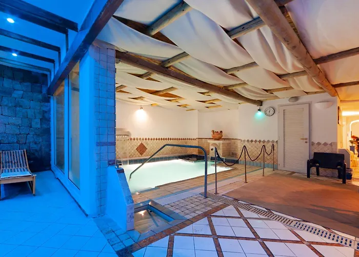 Terme Don Pepe 酒店