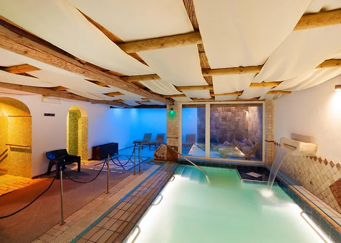 Terme Don Pepe 4*