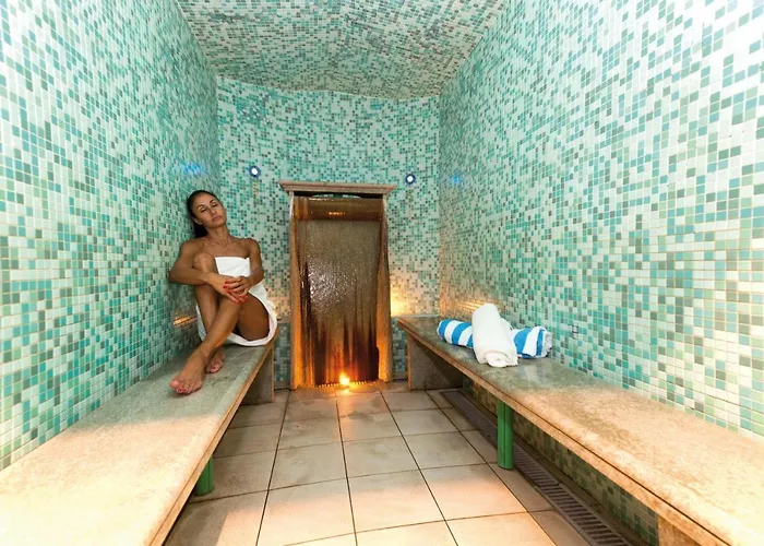 Terme Don Pepe 4* 拉科阿梅诺
