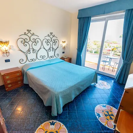 Hotel Terme Don Pepe