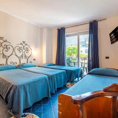 Terme Don Pepe Hotel 4*